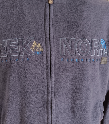 PILE UOMO 54F9342 Tellini S.r.l. Ingrosso Abbigliamento